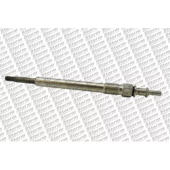 Bougie de préchauffage Storm OEM A0011592801