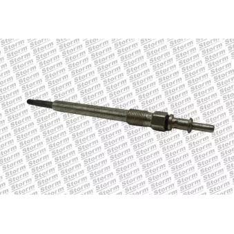 Bougie de préchauffage Storm OEM 5117592AA