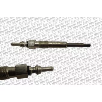 Bougie de préchauffage Storm OEM 1M2118B515BA