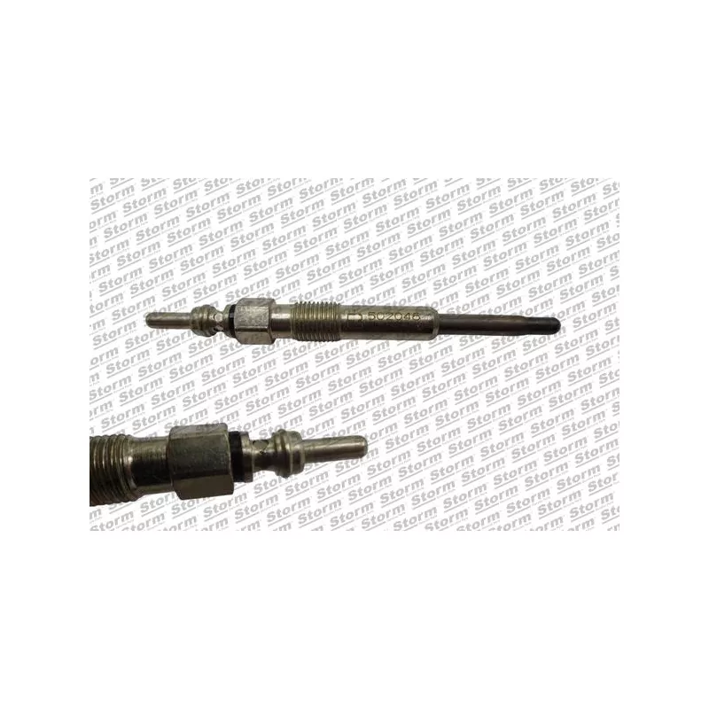 Bougie de préchauffage Storm 502046 - Visuel 1