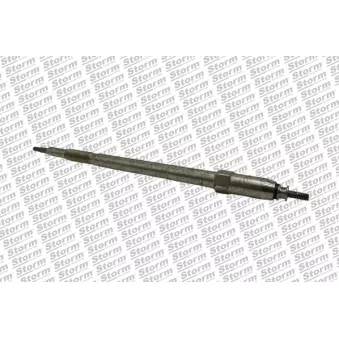 Bougie de préchauffage Storm OEM 110652W211