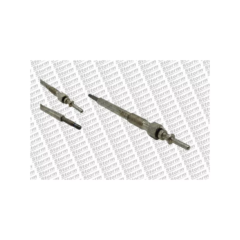 Bougie de préchauffage Storm 50CZ22 - Visuel 1