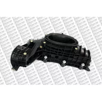 Module de tube d'admission Storm OEM 6510900037