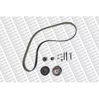 Kit de distribution Storm OEM 03l198119f