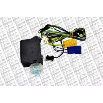 Serrure de porte Storm OEM 0018002475