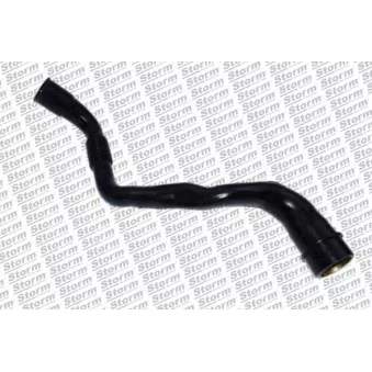 Tuyau, ventilation de carter-moteur Storm OEM 06A103217A