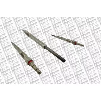 Bougie de préchauffage Storm OEM N10579802