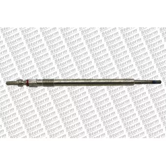 Bougie de préchauffage Storm OEM A0011597101