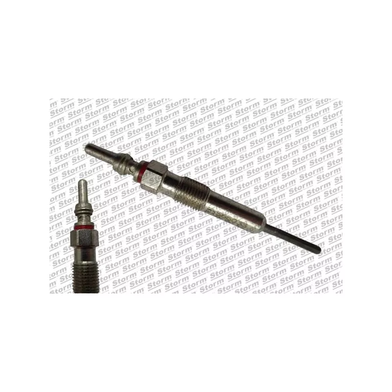 Bougie de préchauffage Storm 566033 - Visuel 1