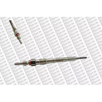 Bougie de préchauffage Storm OEM 04L963319B