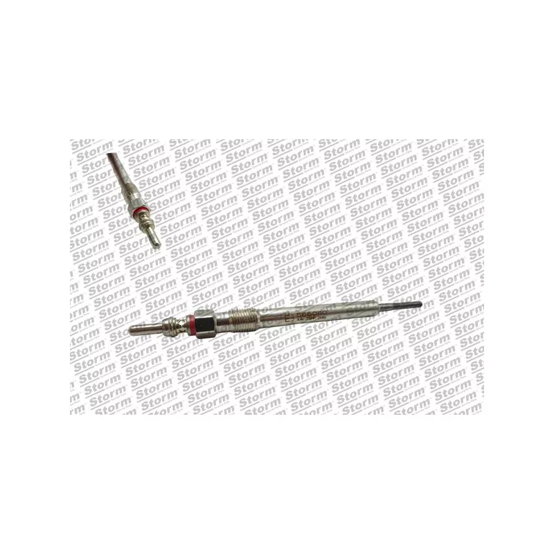 Bougie de préchauffage Storm 566040 - Visuel 1