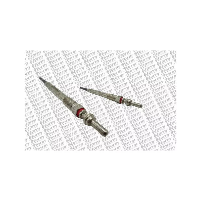 Bougie de préchauffage Storm 566068 - Visuel 1