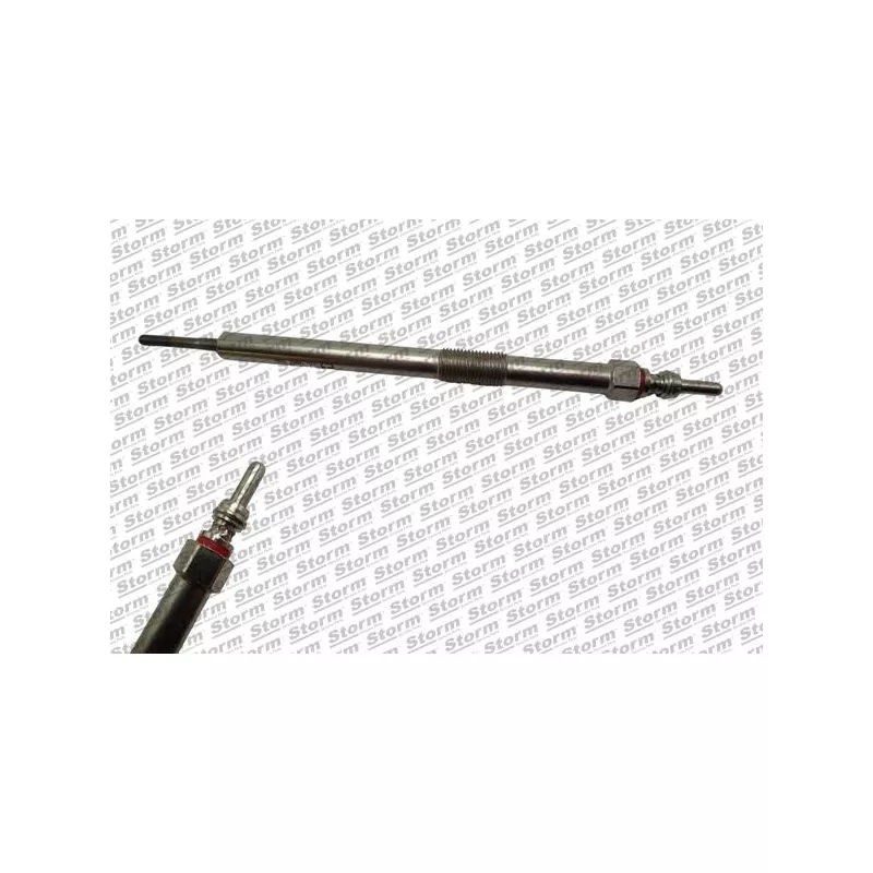 Bougie de préchauffage Storm 566075 - Visuel 1