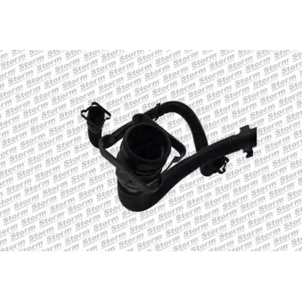 Tuyau, ventilation de carter-moteur Storm OEM 06F103235A