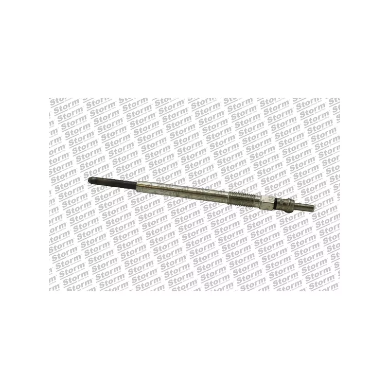 Bougie de préchauffage Storm 576012 - Visuel 1