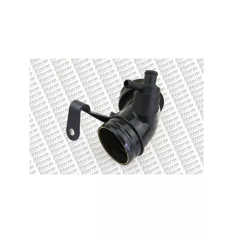 Tuyau d'aspiration, alimentation d'air Storm 579900 - Visuel 1