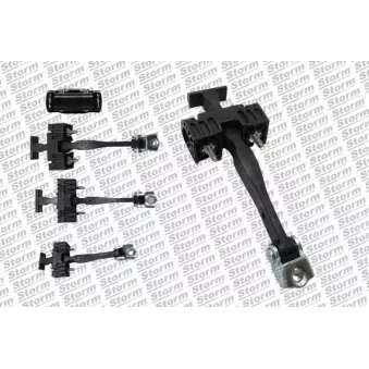 Cale-porte Storm OEM 13107175