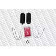 Storm 650810 - Jeu de joints-soufflets, direction