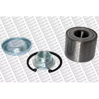 Roulement de roue arrière Storm OEM 4246Z9