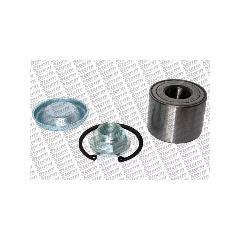 Roulement de roue arrière Storm 691782 - Visuel 1