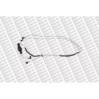 Tuyauterie de carburant Storm OEM 8200218942