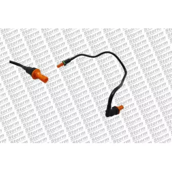 Tuyauterie de carburant Storm OEM 1525CE
