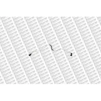 Tuyau de carburant Storm OEM 164460768R