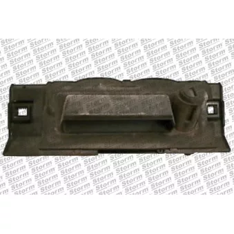 Poignet, équipement intérieur Storm OEM 9638799977