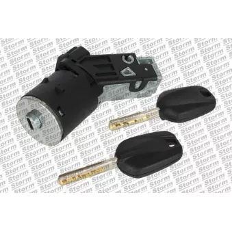 Fermeture-volant Storm OEM 9673257480