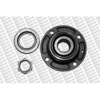 Roulement de roue arrière Storm OEM 95619162