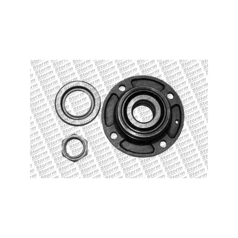 Roulement de roue arrière Storm 72065 - Visuel 1