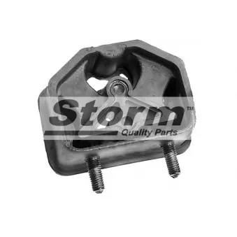 Support moteur Storm OEM 684195