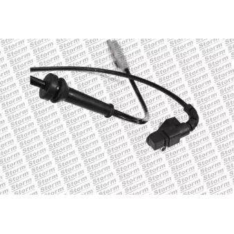 Capteur, vitesse de roue Storm OEM 4545L0
