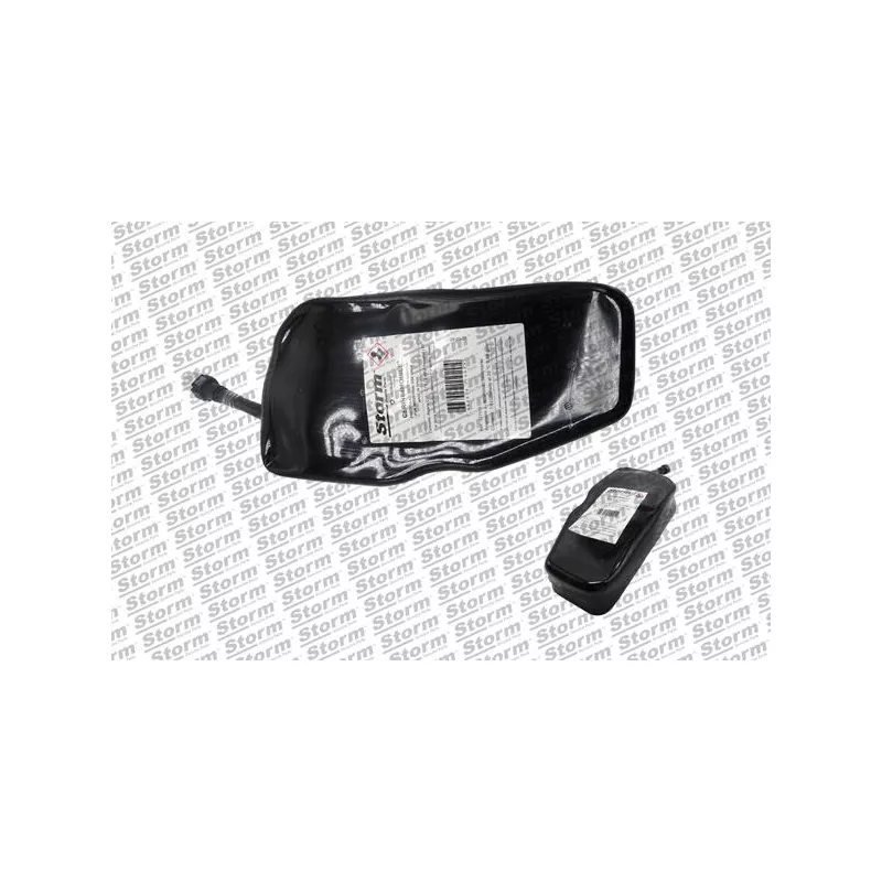 Additif au carburant Storm 777510 - Visuel 1