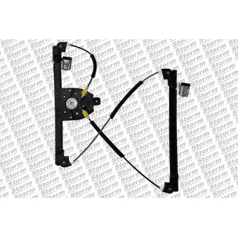 Lève-vitre Storm OEM 9221Q2