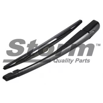 Kit de bras d'essuie-glace, nettoyage des vitres Storm OEM 6429AR