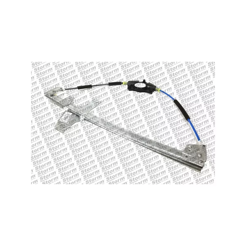 Lève-vitre avant droit Storm 79776 - Visuel 1