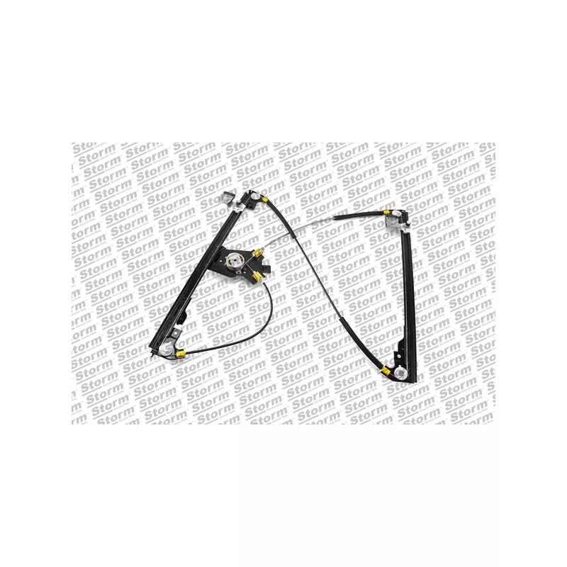 Lève-vitre avant gauche Storm 79879 - Visuel 1
