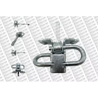 Cale-porte Storm OEM 9181G3