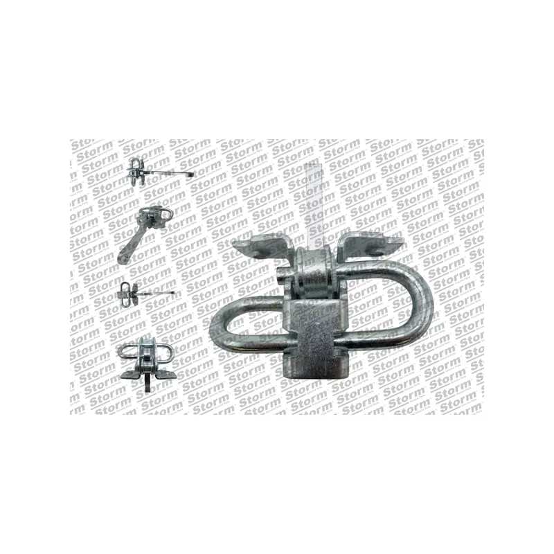 Cale-porte Storm 7993501 - Visuel 1