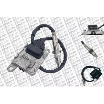 Capteur NOx, Injection d'urée Storm OEM 227905444R