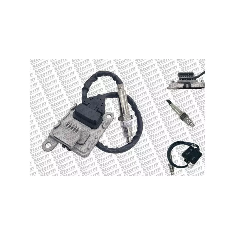 Capteur NOx, Injection d'urée Storm 800800 - Visuel 1