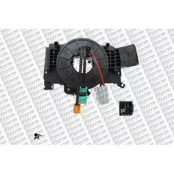 Ressort tournant, Airbag Storm OEM 7701072088