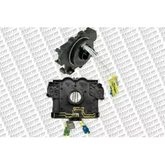 Ressort tournant, Airbag Storm OEM 96574708XT