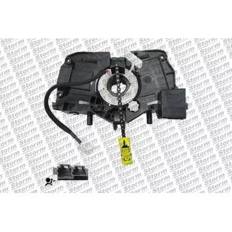 Ressort tournant, Airbag Storm OEM 255678545R