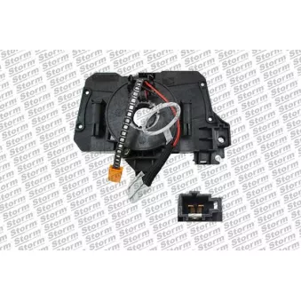 Storm 8102029 - Ressort tournant, Airbag