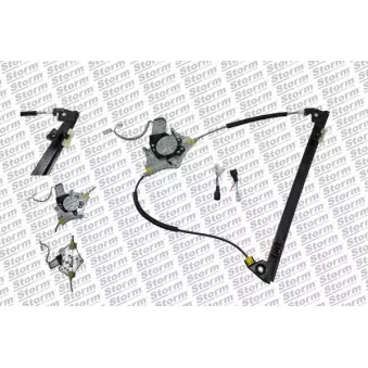Lève-vitre avant droit Storm OEM 7700842246