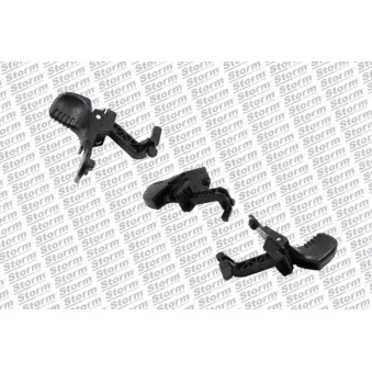 Storm 81141 - Poignée de porte