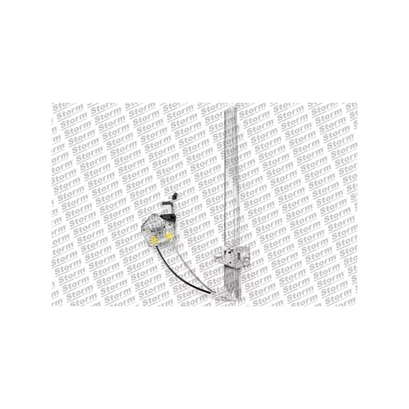 Lève-vitre avant droit Storm 83676 - Visuel 1