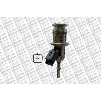 Injecteur, injection d'urée Storm OEM 9801187080